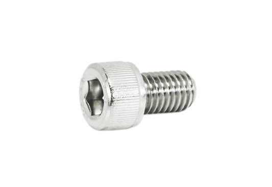 ZSPEC M10-1.5x16mm Fastener, Socket-Head SHSC Fasteners, SUS304 Stainless Steel