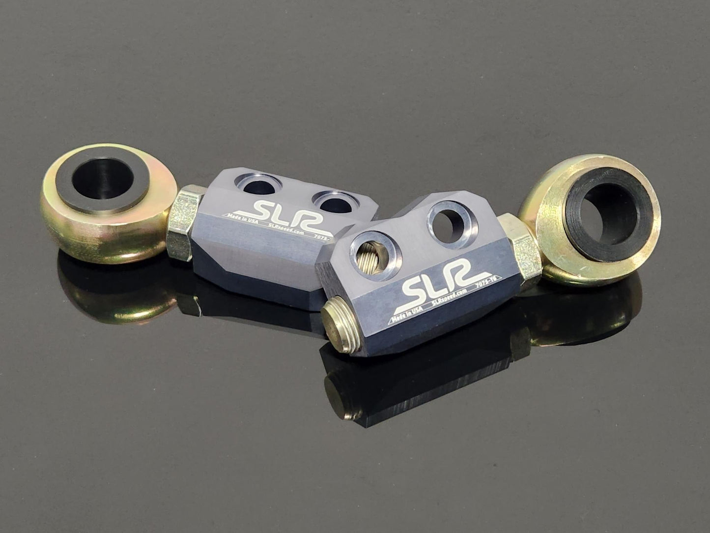 E36 BMW Adjustable Billet Lollipops (FCAB)