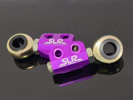 BMW Adjustable Billet Lollipops (FCAB)