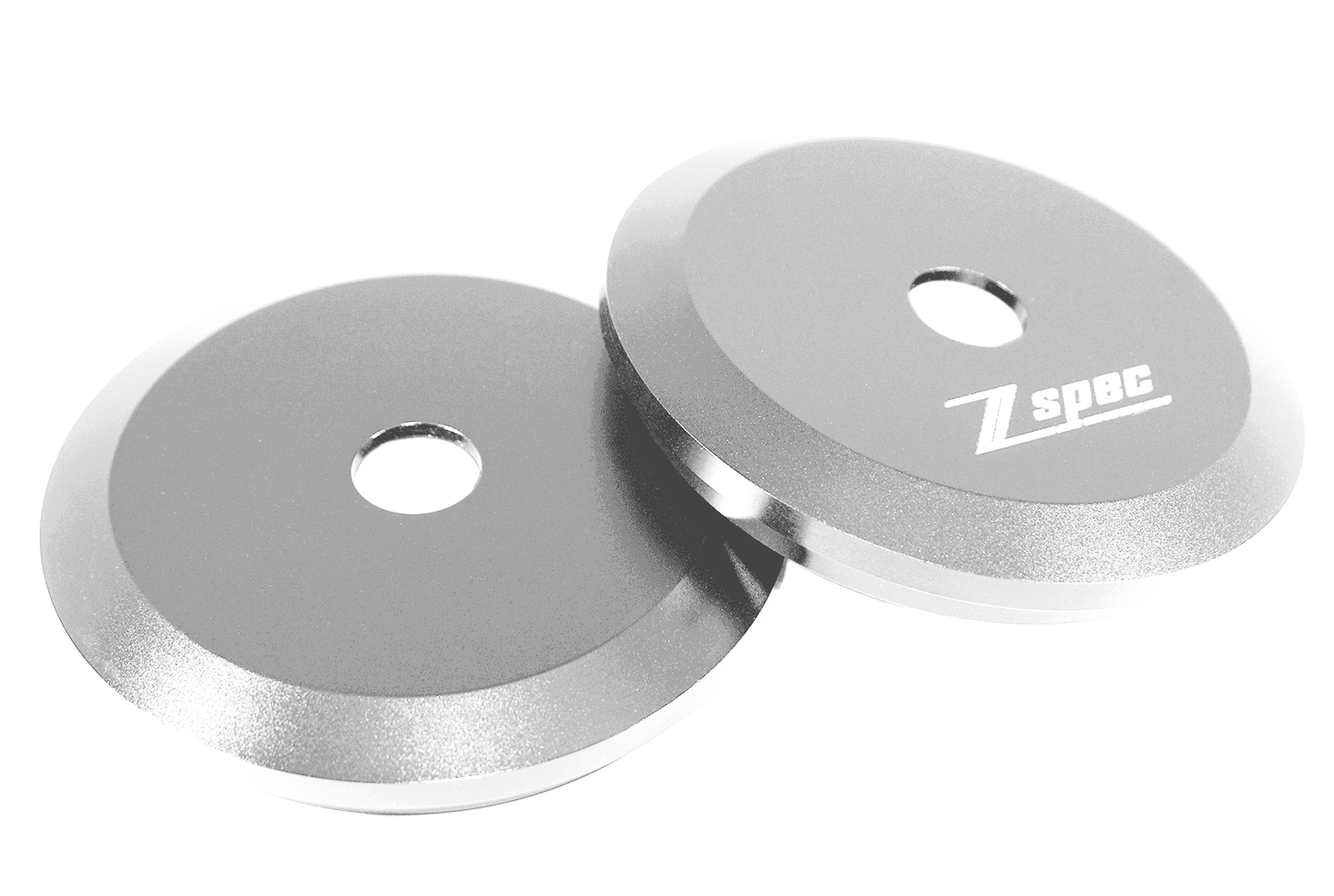 ZSPEC Billet Shock / Strut Tower Covers for Jaguar X-Type