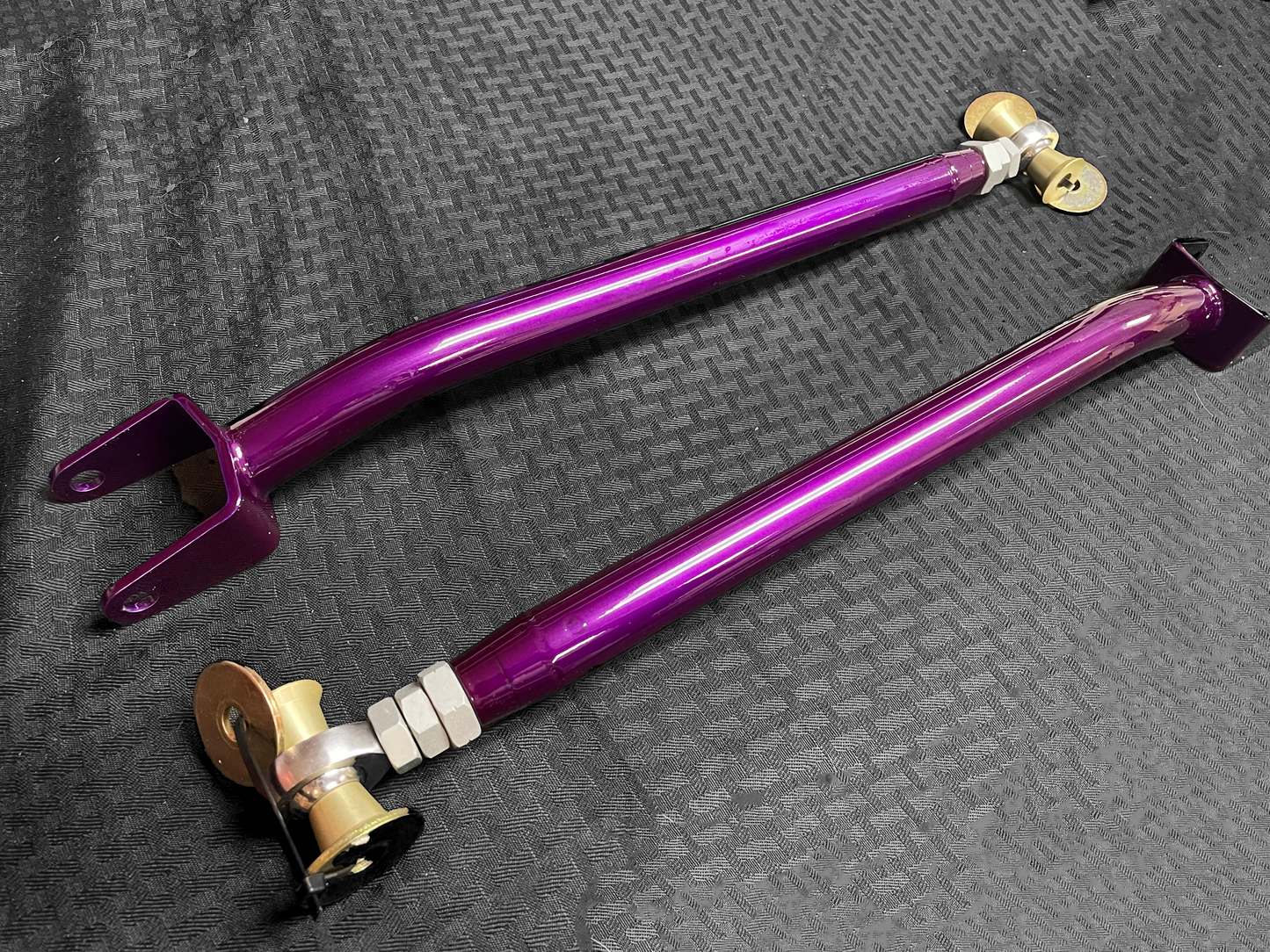 Z1 BMW Rear Upper Control Arms