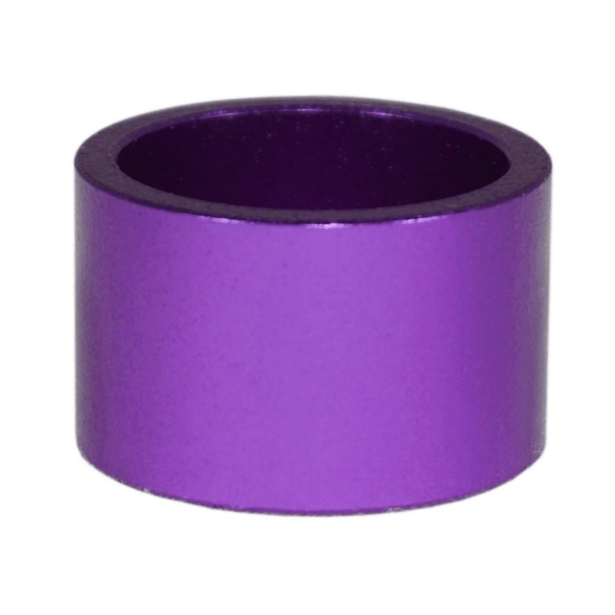 ZSPEC M6 Straight Cup Dress Up Finish Washers for SHSC Fasteners, Billet, 10-Pack