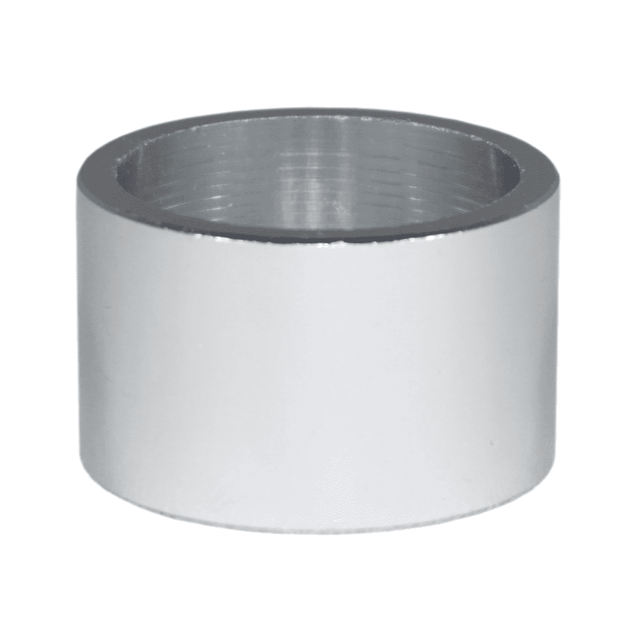 ZSPEC Throttle Bodies Fastener Kit for the '90-96 Nissan Z32 300zx, Stainless & Billet