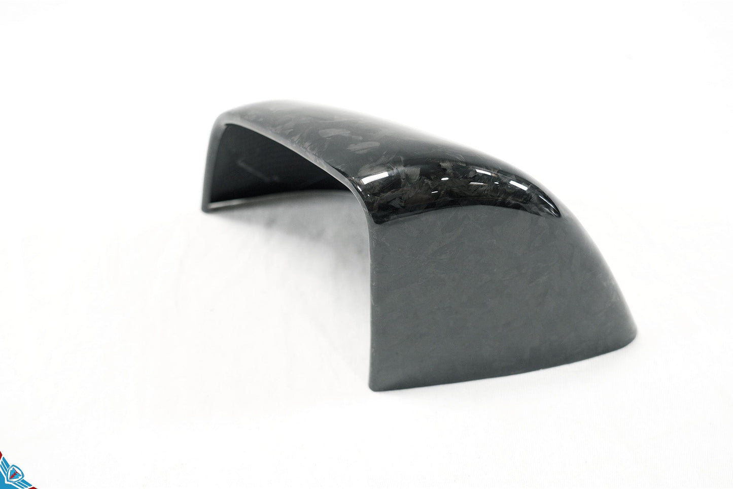 Tesla Model 3 / Y OEM Overlay Dry Carbon Fiber Mirror Covers [Various Finishes] | FYBR Aerodynamics