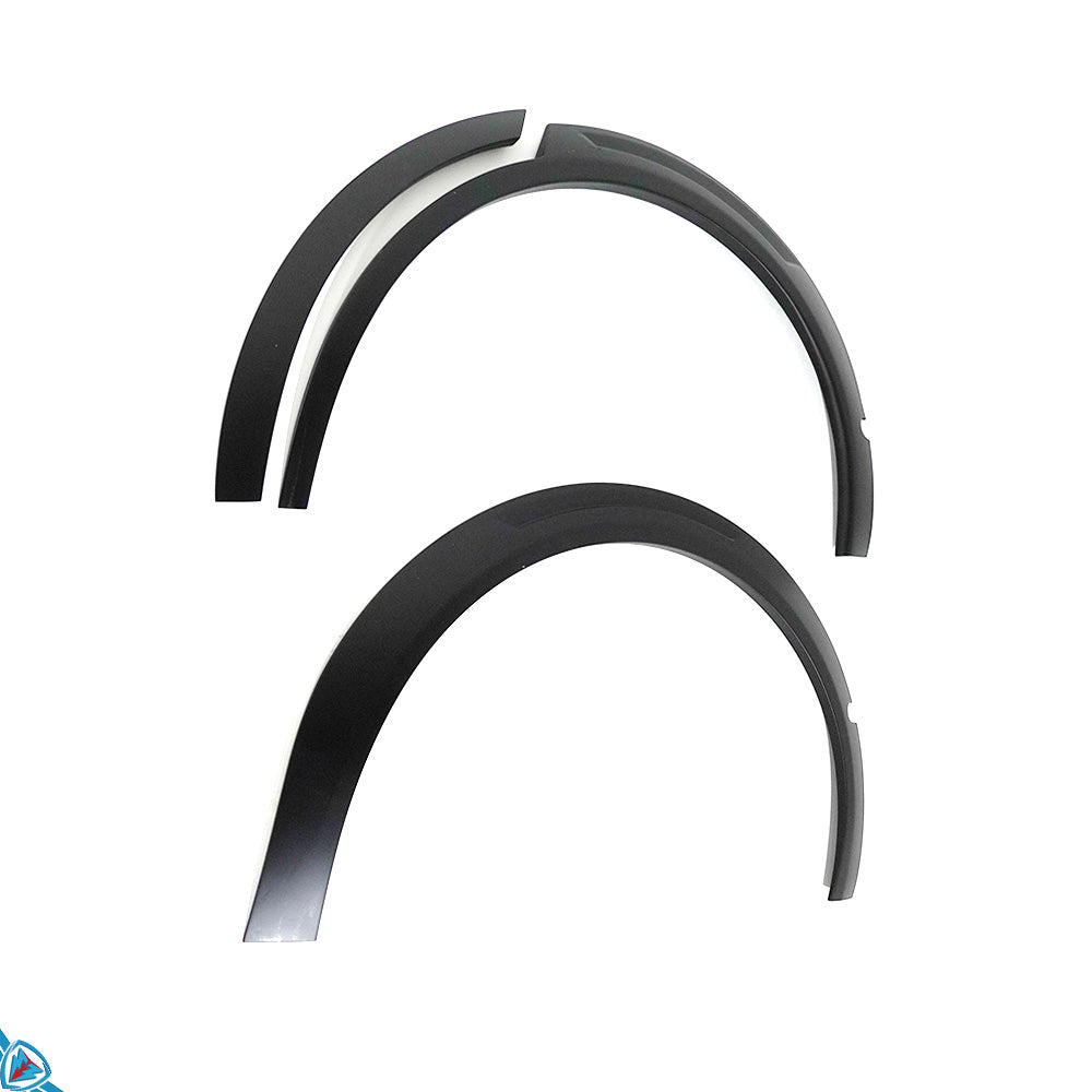 Tesla Model Y SDX Wide Fender Flare Wheel Arches (FRP)