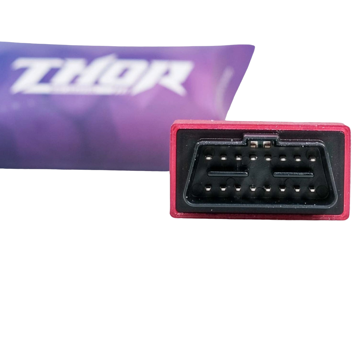 THOR WiFi Adapter: Wireless BMW Tuning & Diagnostics