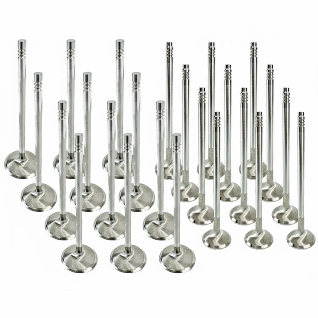 Ferrea - N55/S55 Valve Kit (Intake & Exhaust)