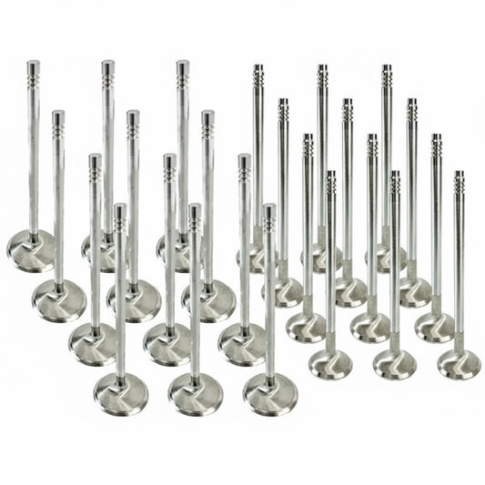 Ferrea - N55/S55 Valve Kit (Intake & Exhaust)