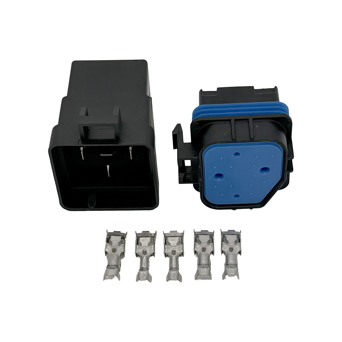 40A Waterproof Relay Kit - Fuel Pump Harness Replacement