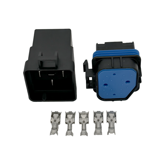 40A Waterproof Relay Kit - Fuel Pump Harness Replacement