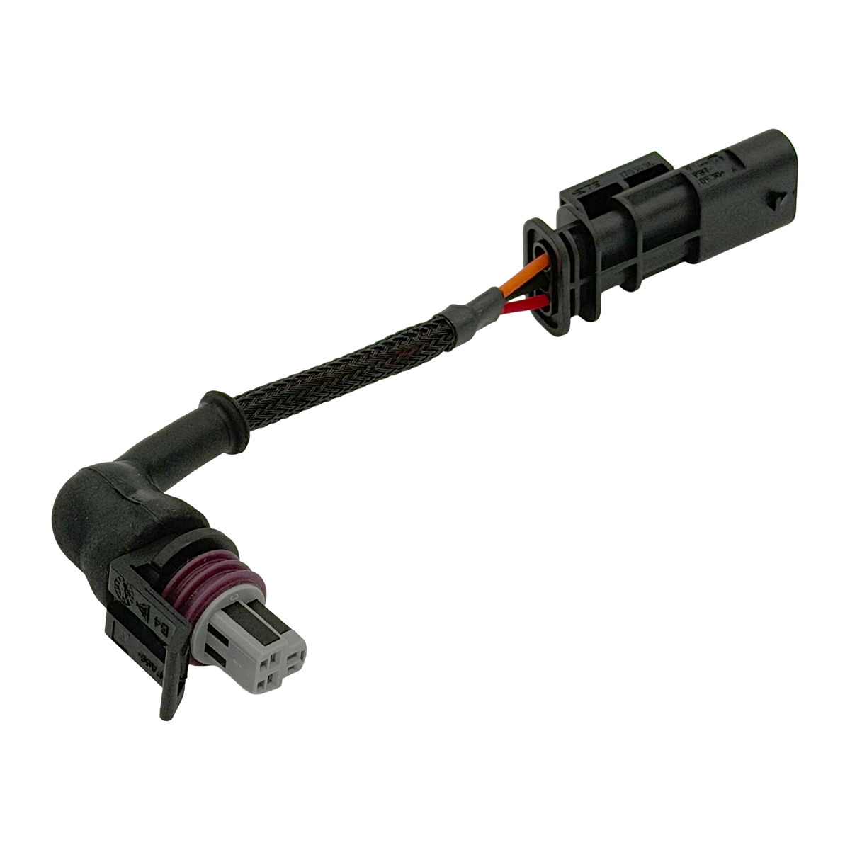 B48 B58 S58 Charge Pipe Sensor Adapter Harness
