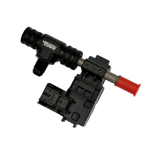 B58 S58 Port Integration Fitting