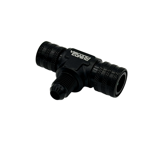 B58 S58 Port Integration Fitting