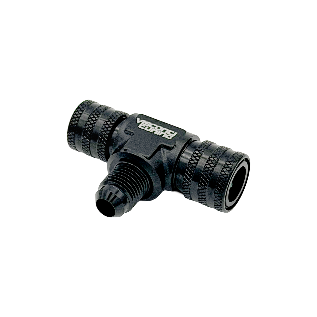 B58 S58 Port Integration Fitting