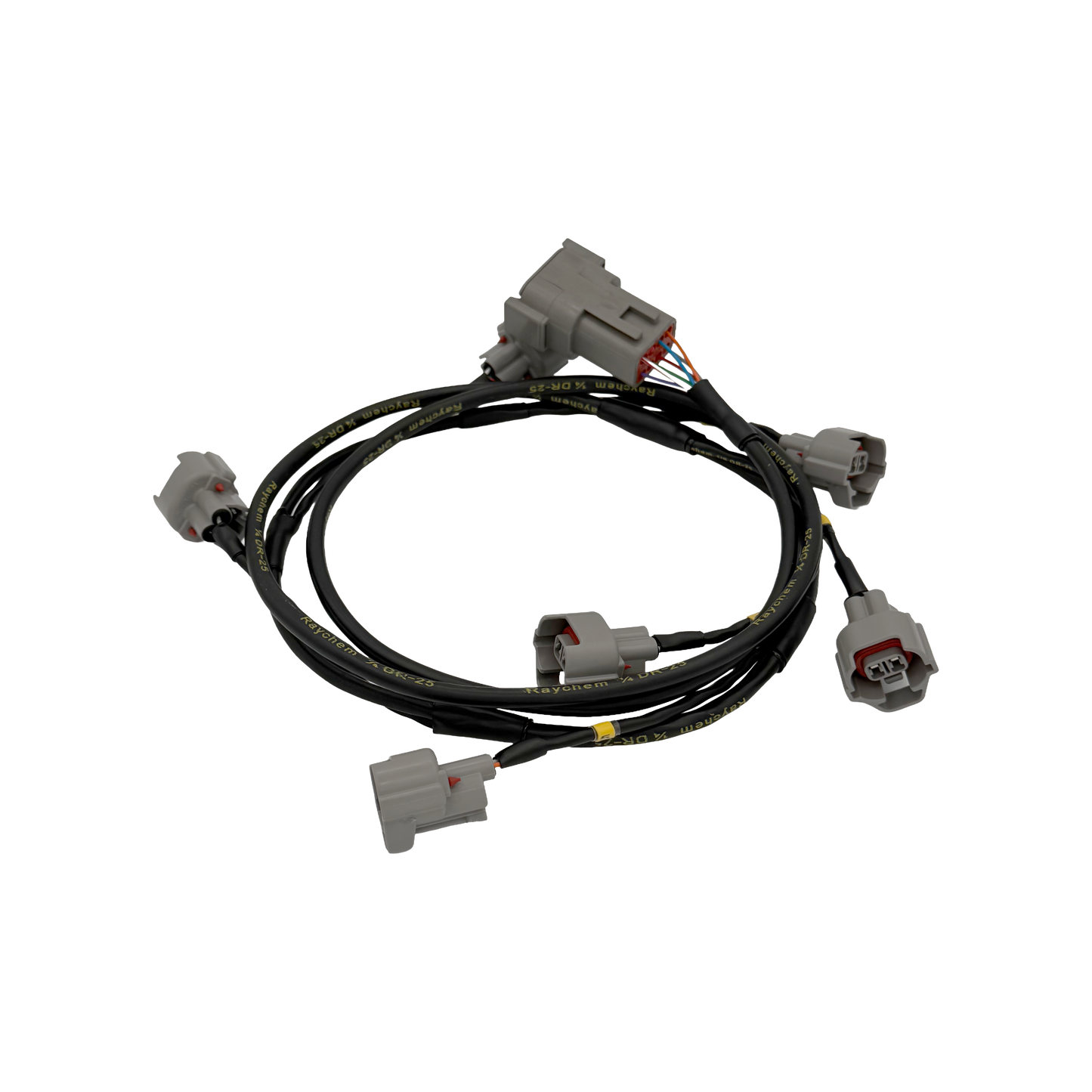 ReFlex+ Visconti S58/B58 Injector Harness