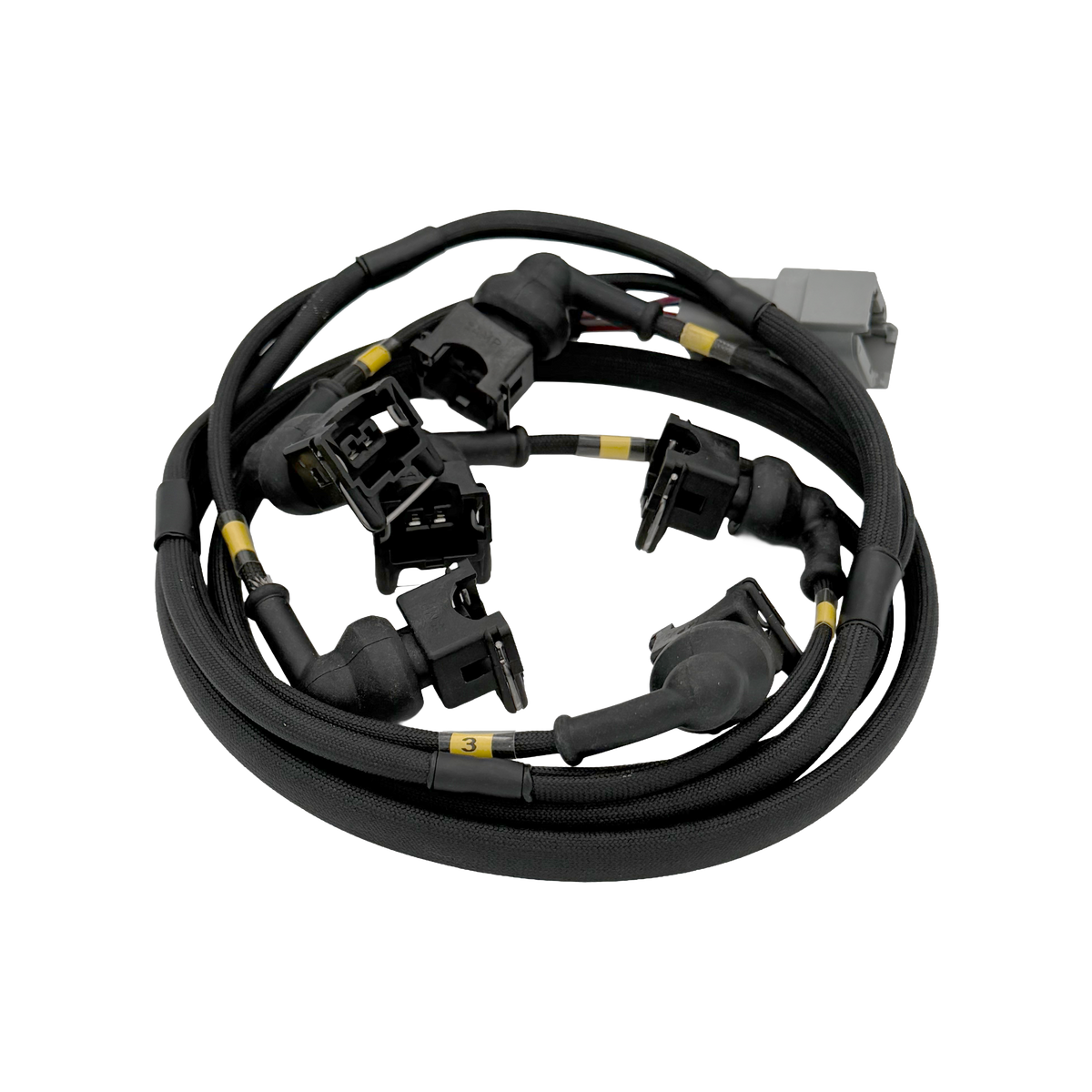 ReFlex+ Visconti S58/B58 Injector Harness
