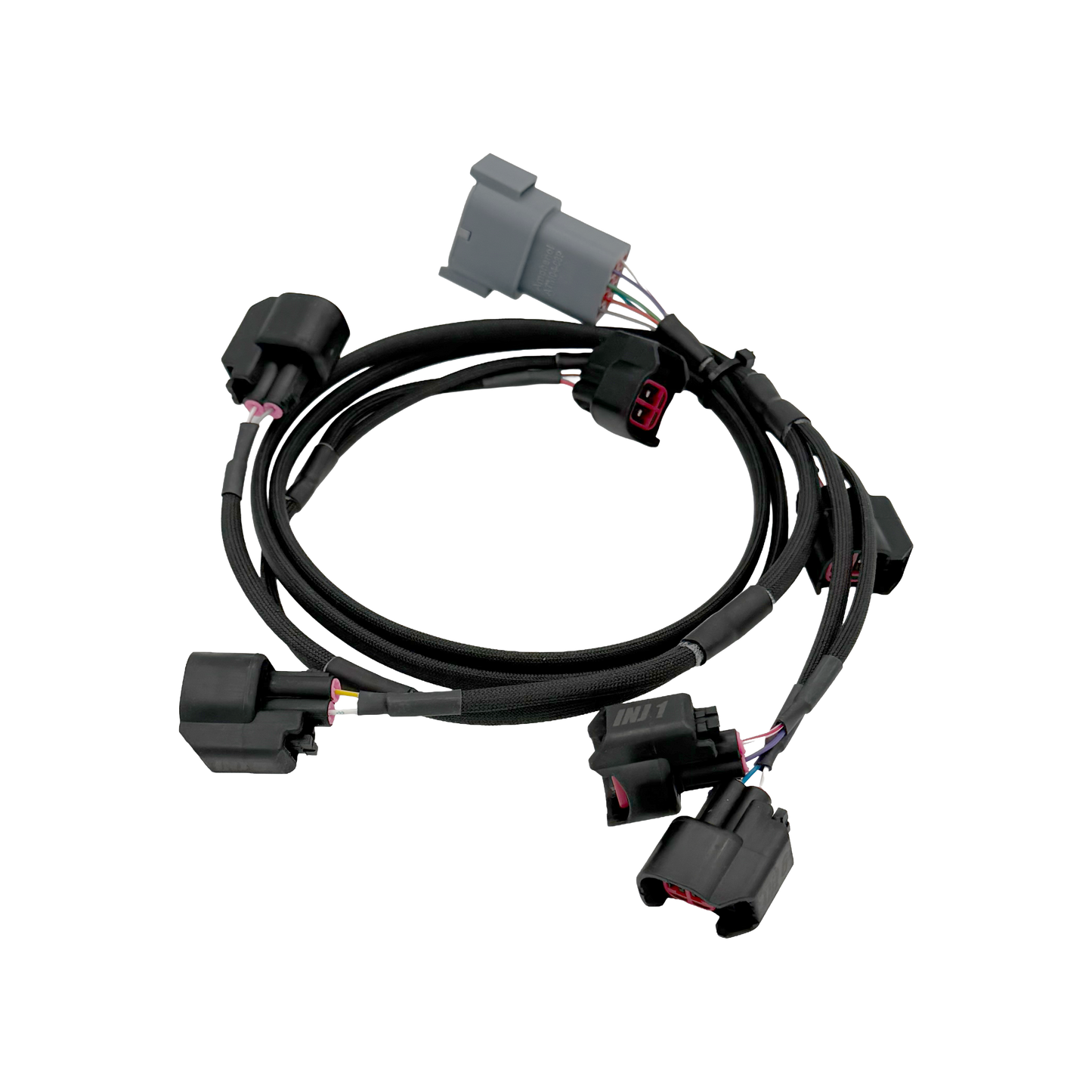 ReFlex+ Visconti S58/B58 Injector Harness