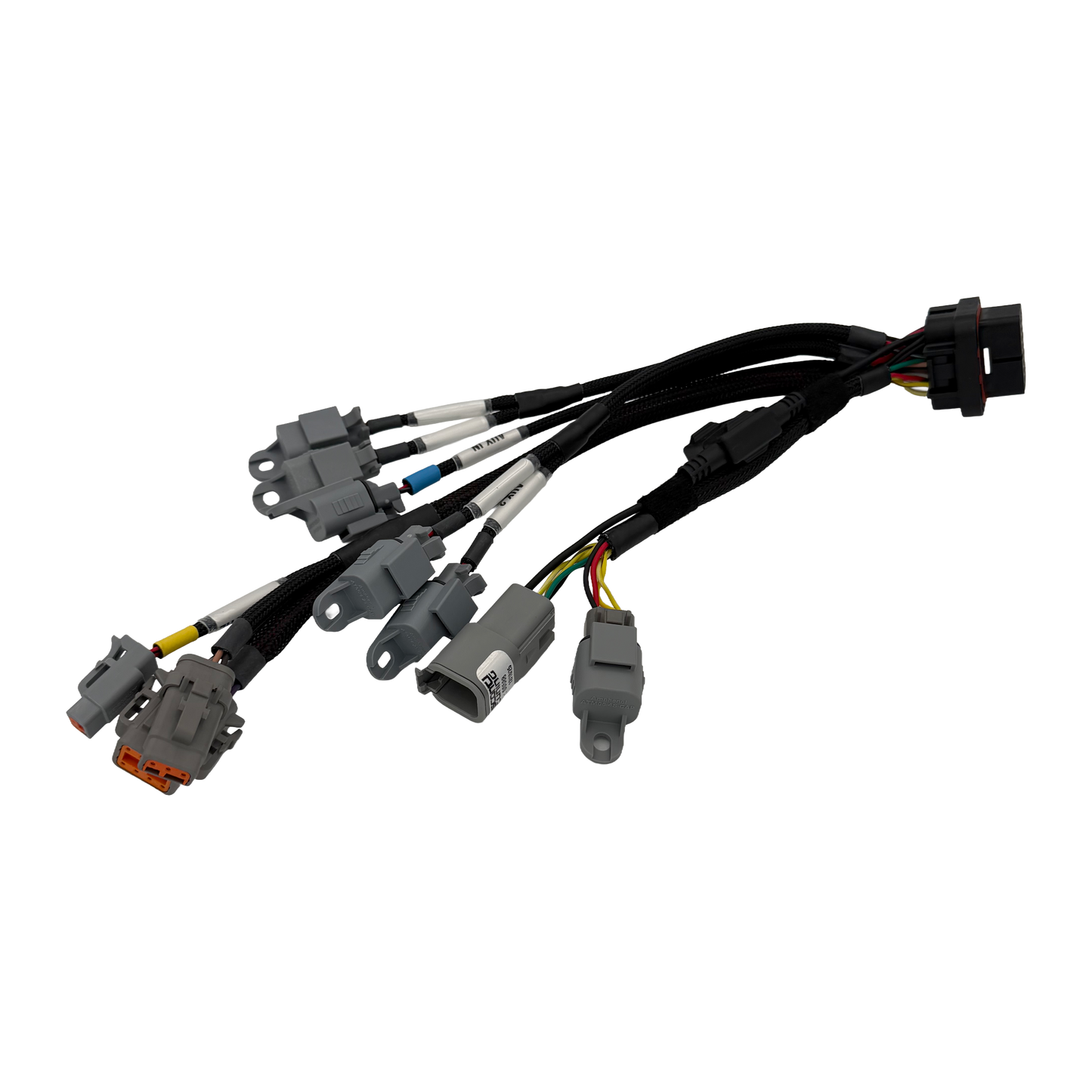 ReFlex+ Visconti S58/B58 Integration Harness