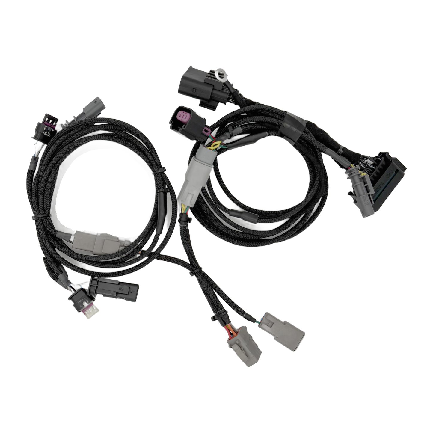 ReFlex+ Plug and Play Install Harness — BMW S58/B58