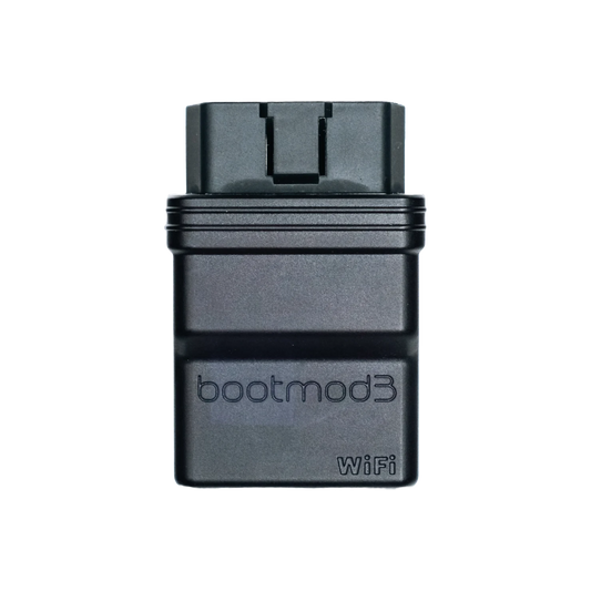 bootmod3 Wireless OBD WiFi Flash Adapter