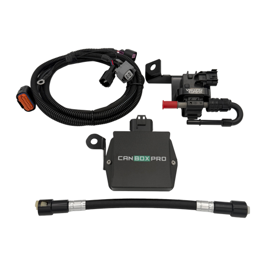 BRZ/FRS/GT86 Flex Fuel Kit - Analog Only