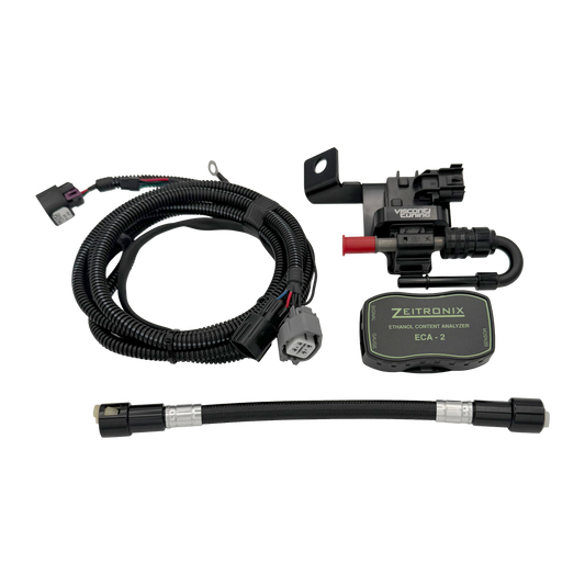 BRZ/FRS/GT86 Flex Fuel Kit - Analog Only