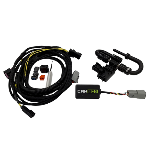 B58 S58 X58 FLEX FUEL