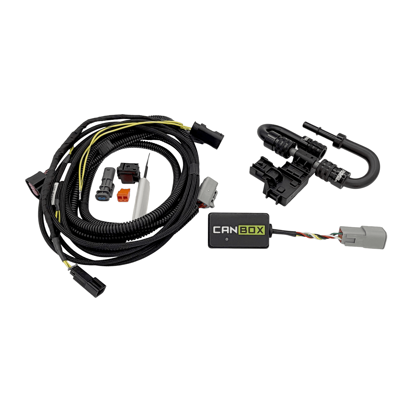 B58 S58 X58 FLEX FUEL KIT