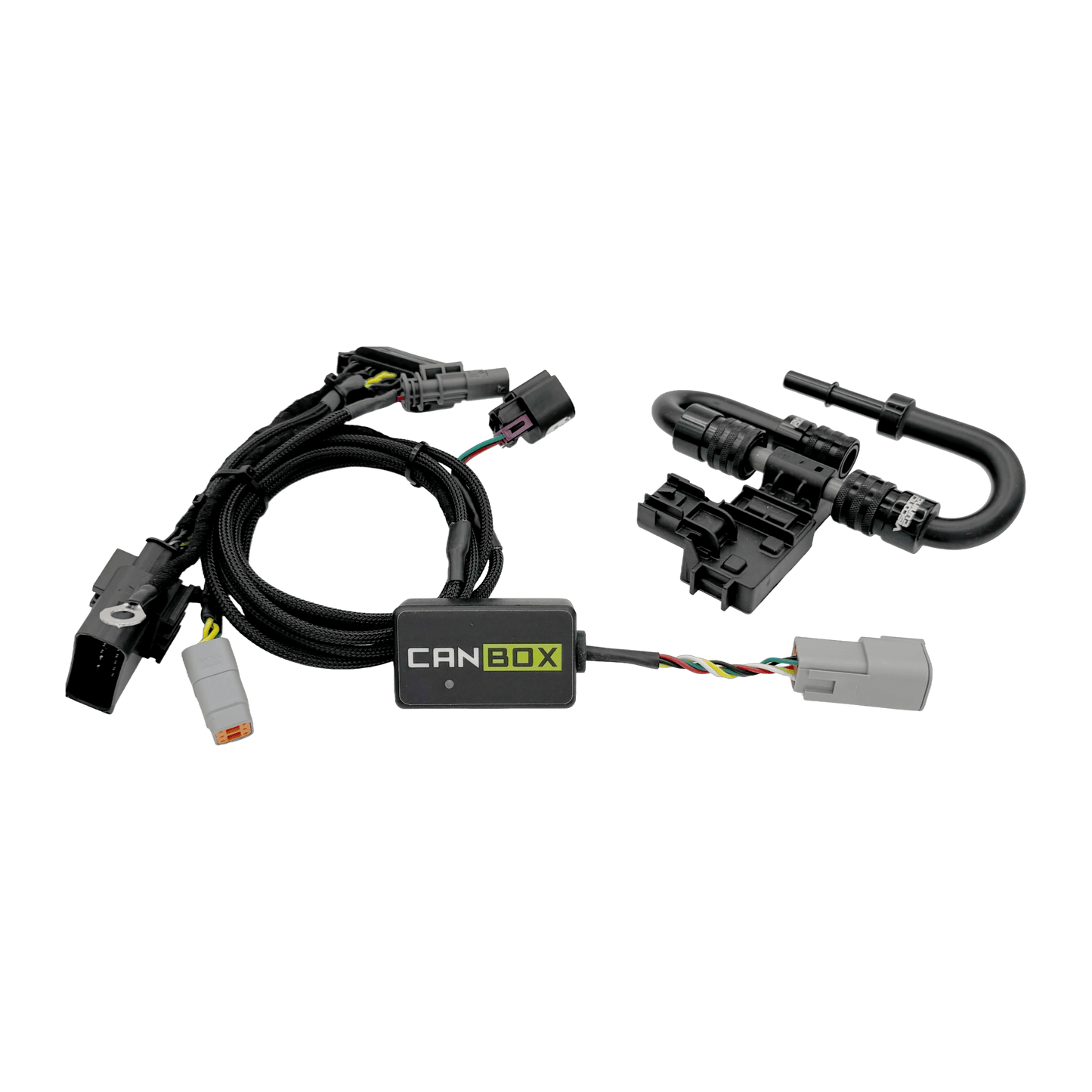 B58 S58 X58 FLEX FUEL KIT