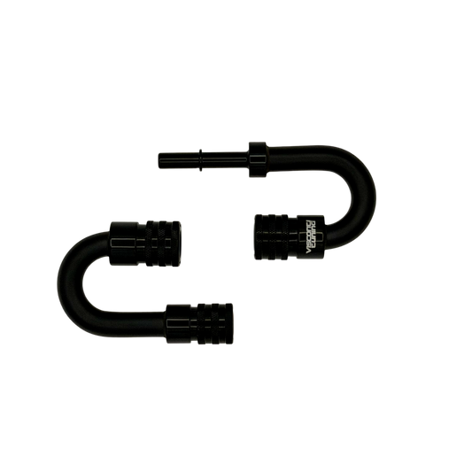 Ethanol 180 Fittings