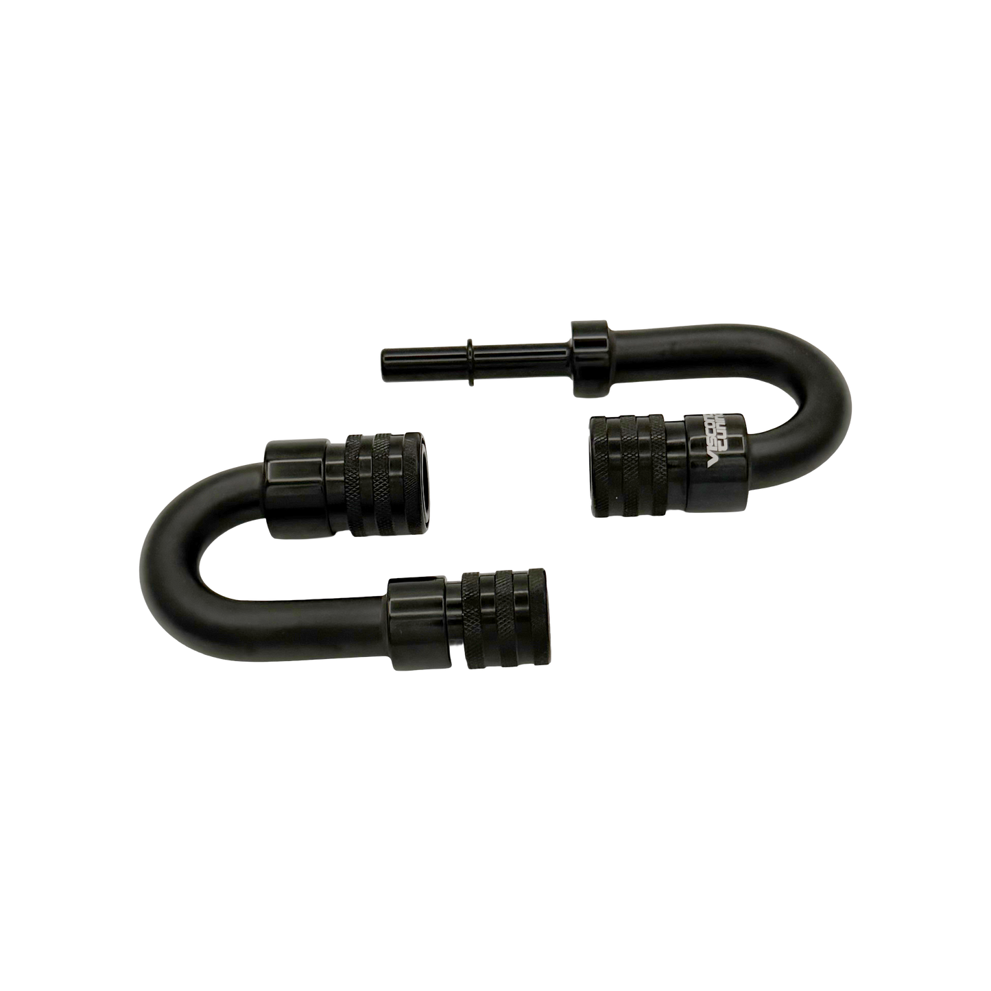 Ethanol 180 Fittings