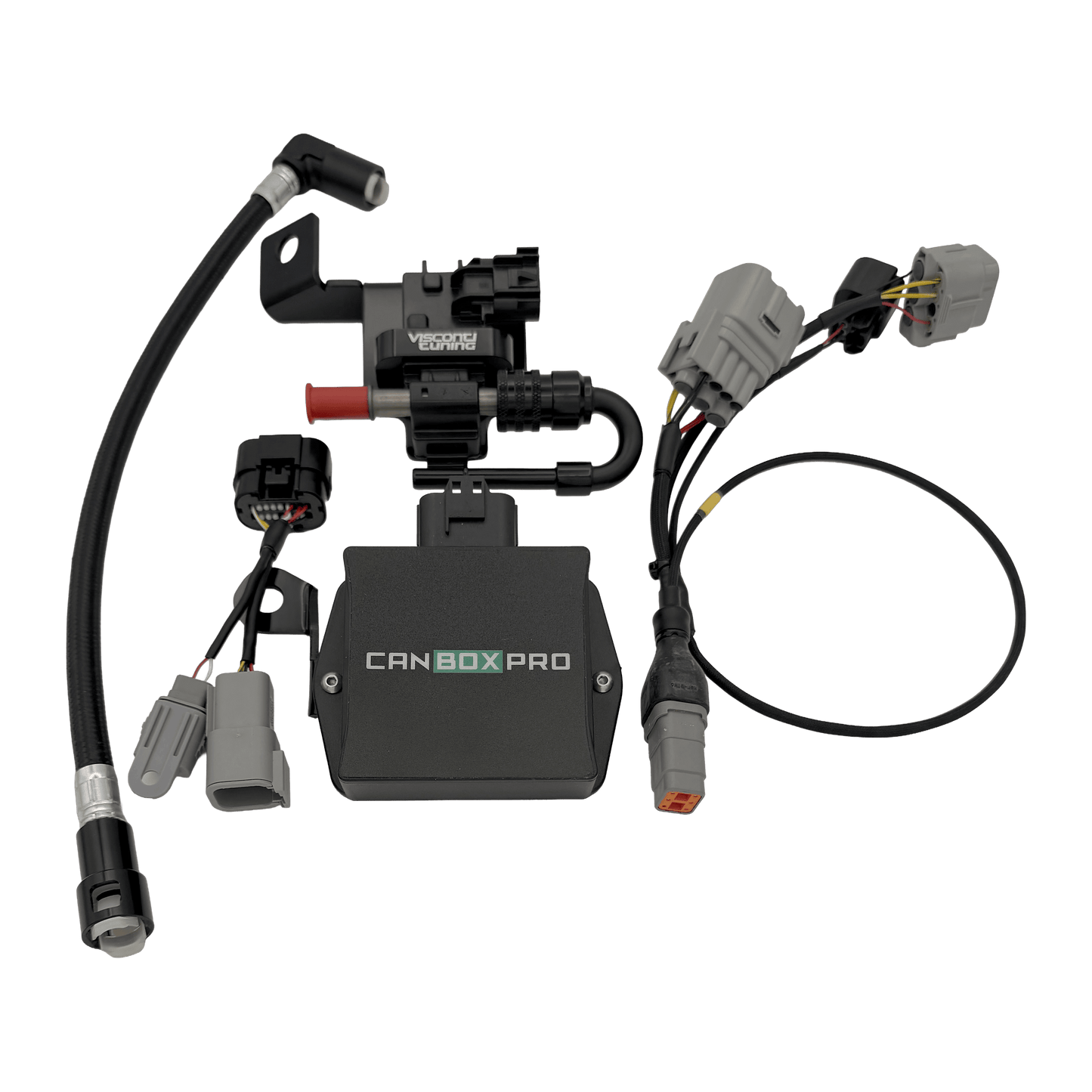 NexGen GR86 Flex Fuel Kit - CAN bus
