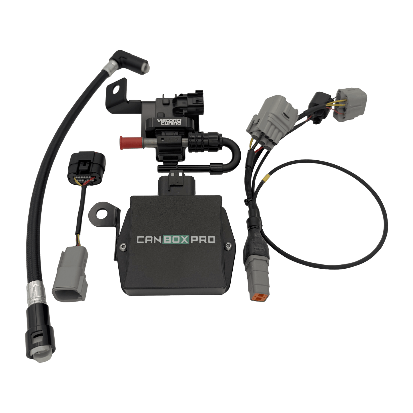 NexGen GR86 Flex Fuel Kit - CAN bus