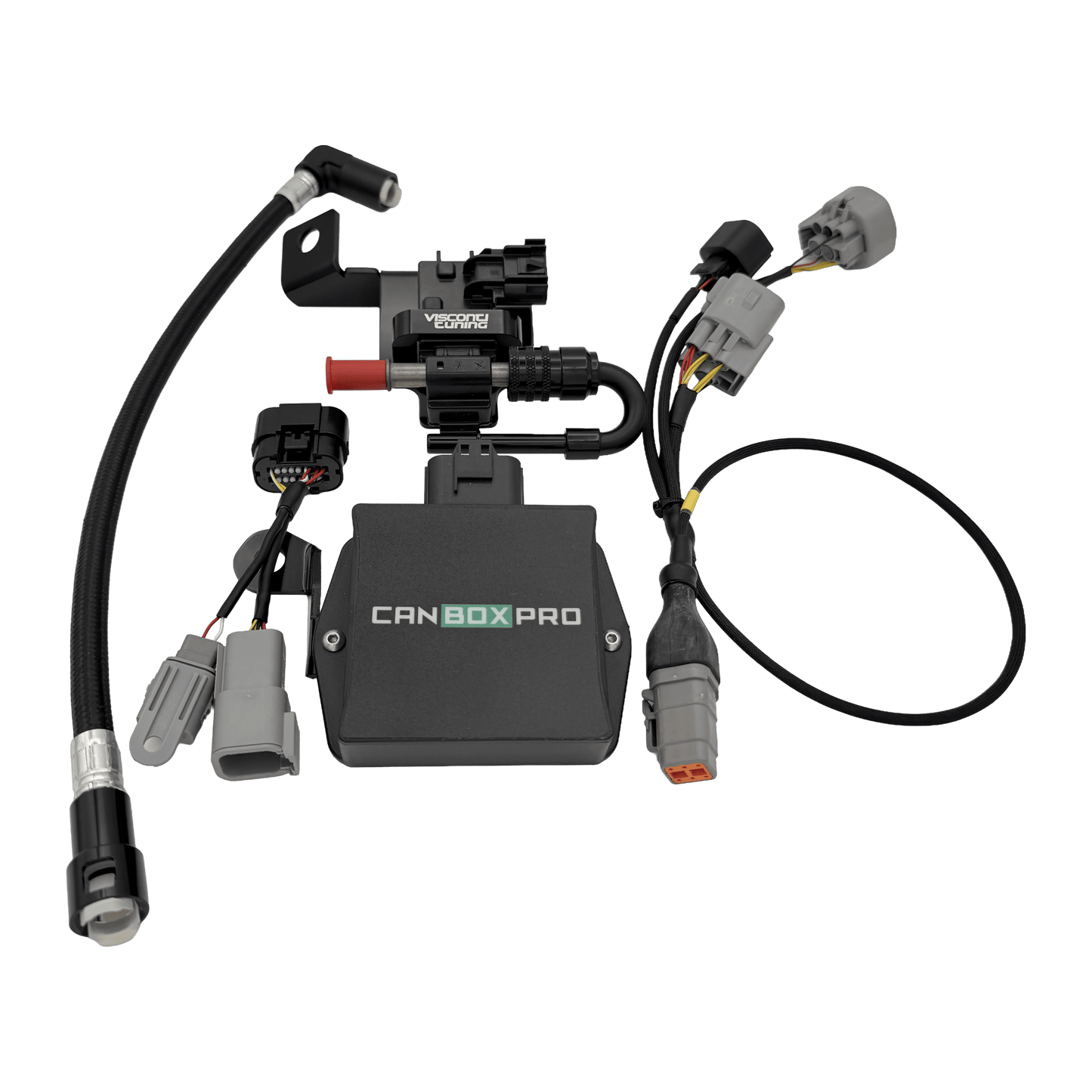 NexGen GR86 Flex Fuel Kit - CAN bus