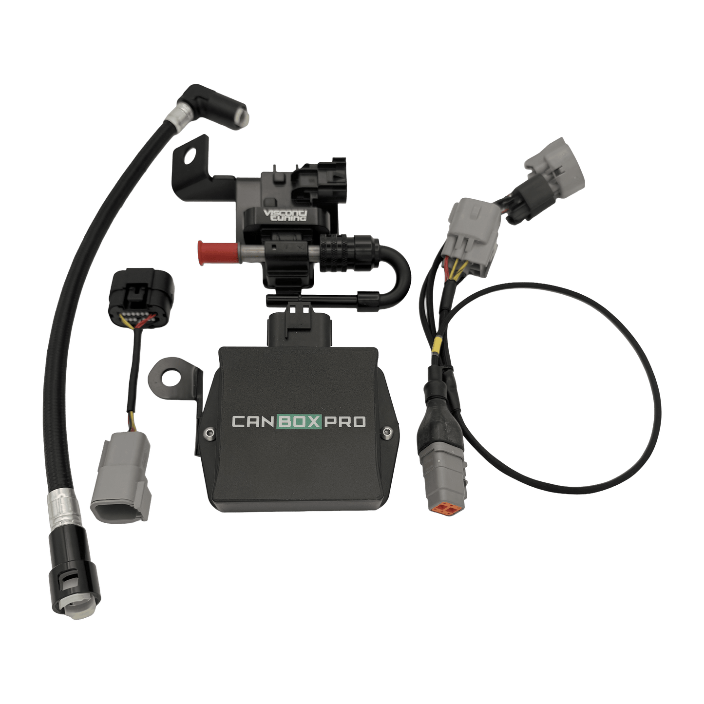 NexGen GR86 Flex Fuel Kit - CAN bus