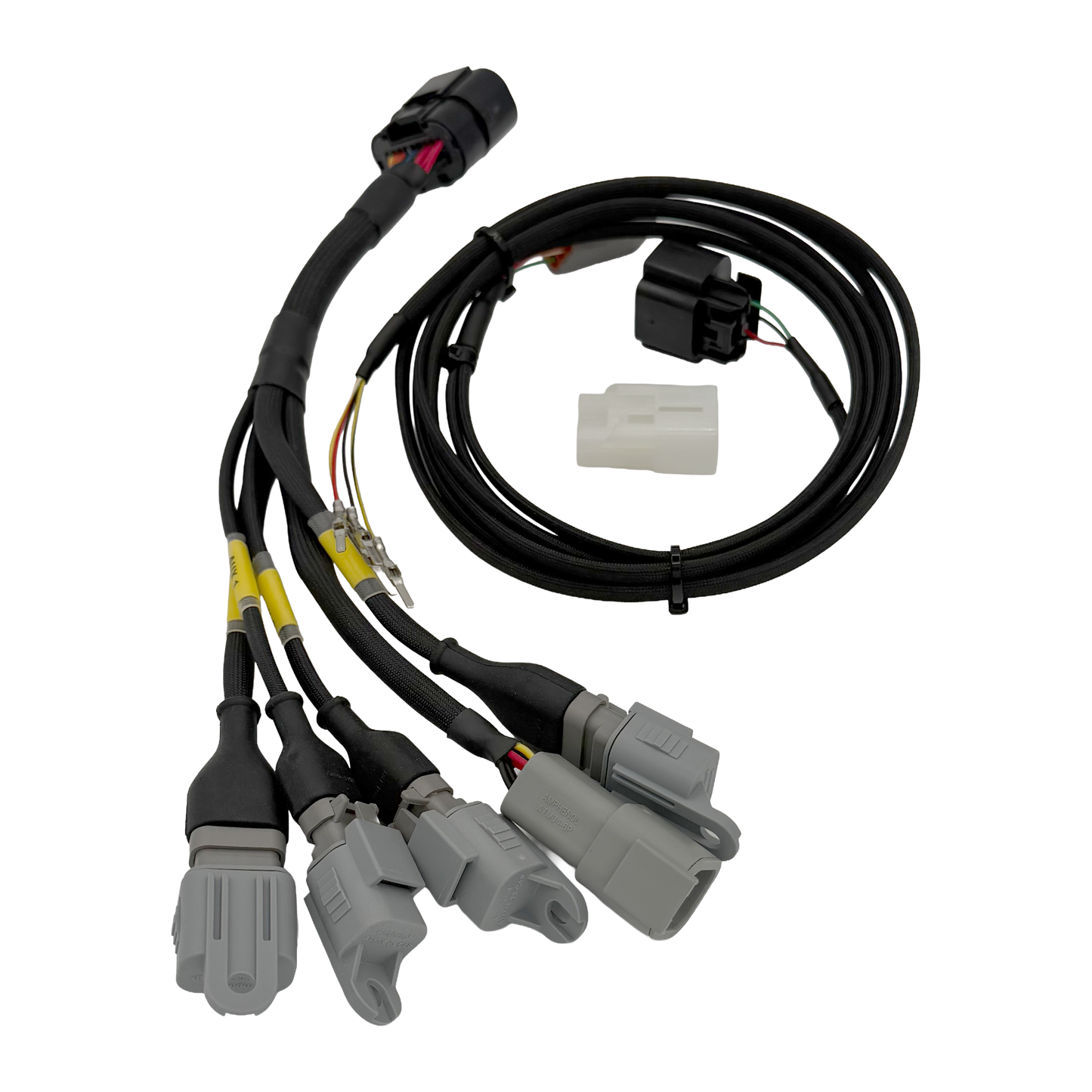 NexGen GT86 Flex Fuel Kit - CAN bus