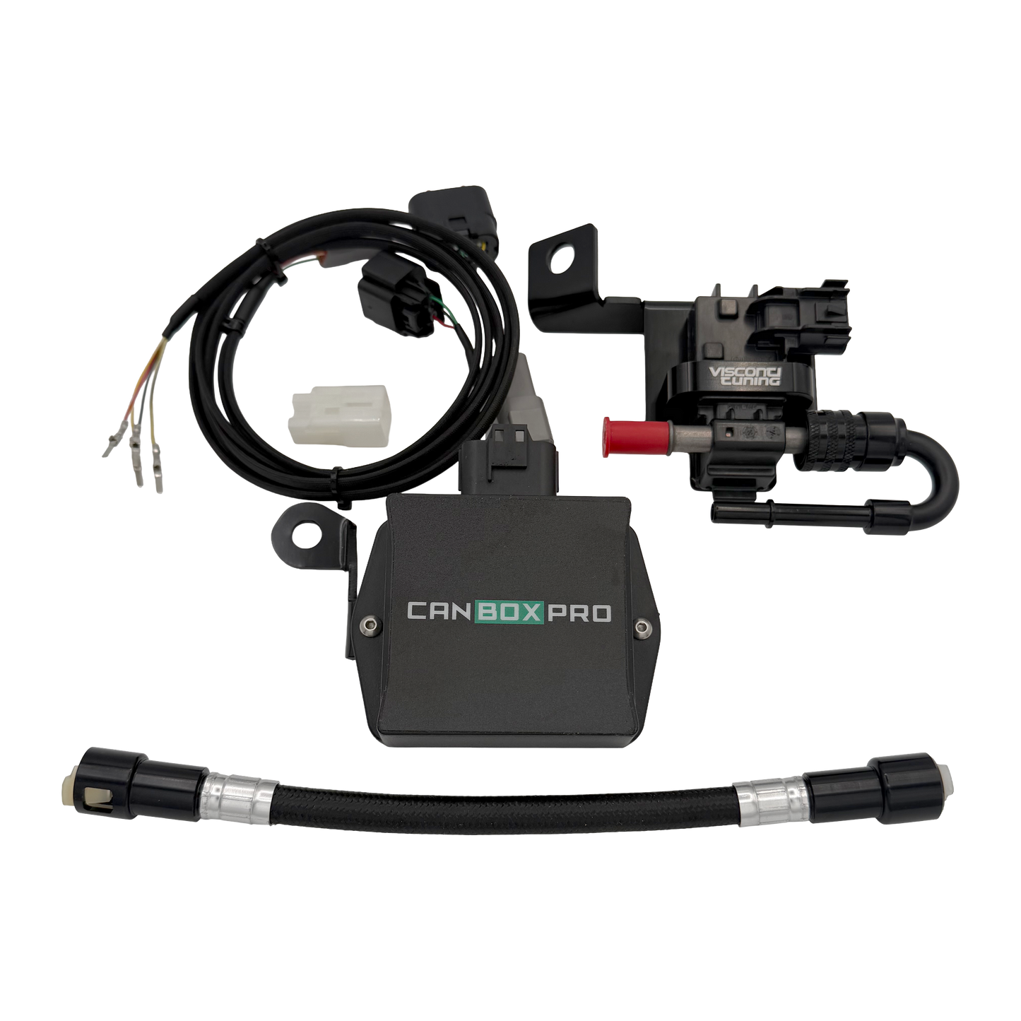 NexGen GT86 Flex Fuel Kit - CAN bus