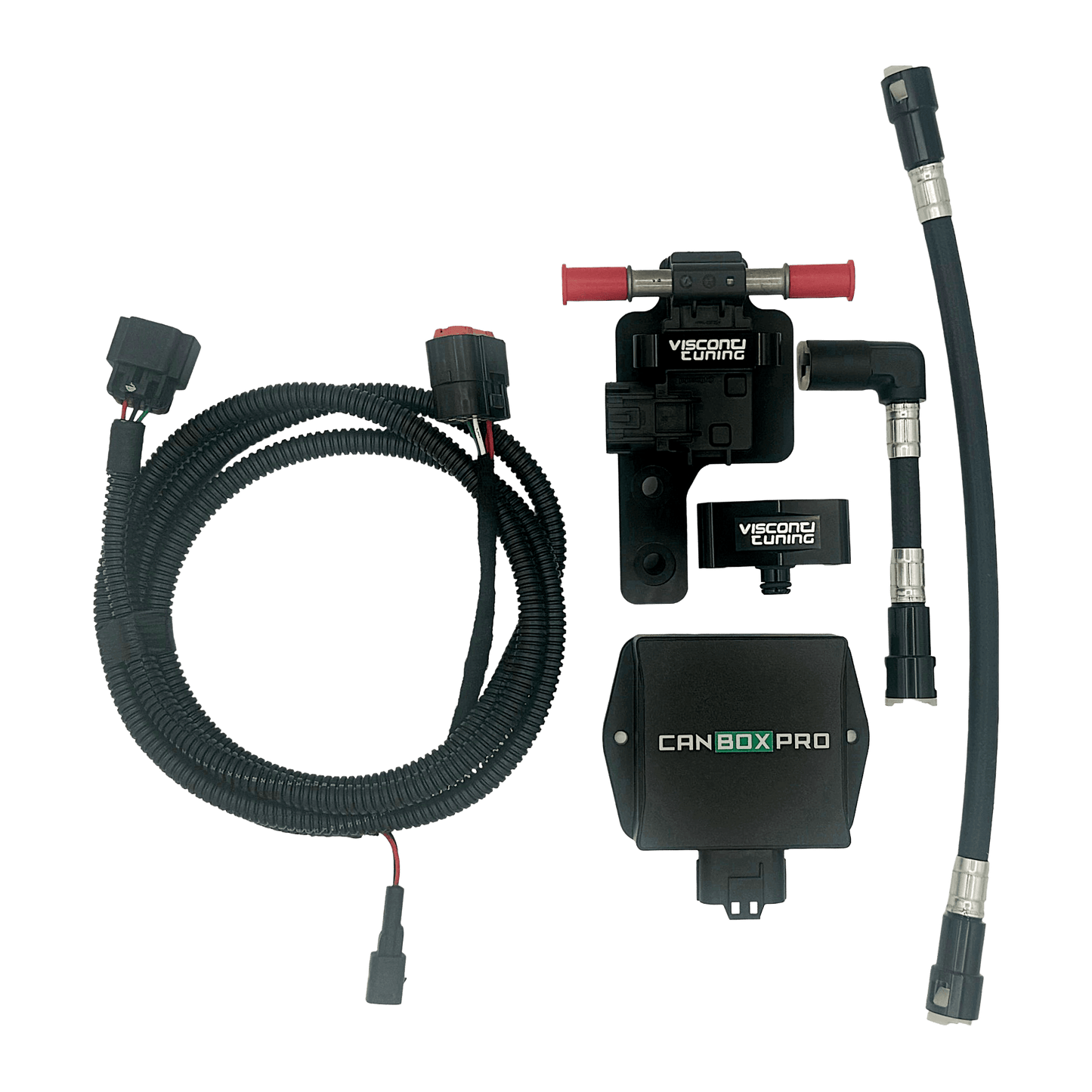 Nissan R35 GTR Flex Fuel Kit – Analog Only