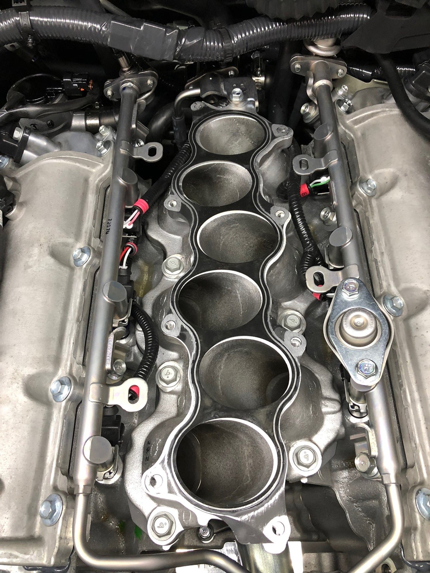 R35 GTR Replacement Primary Injector Harness