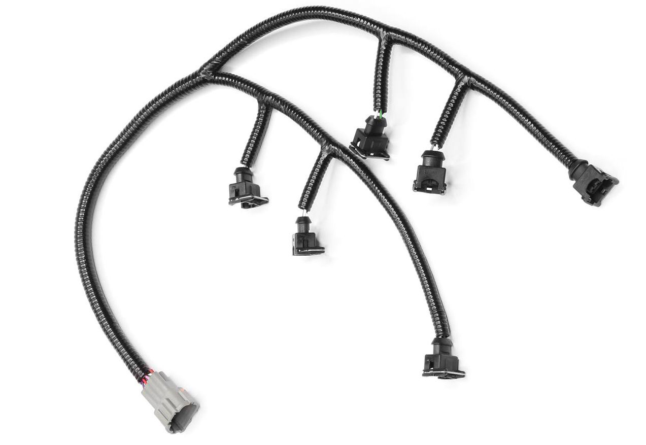 R35 GTR Replacement Primary Injector Harness