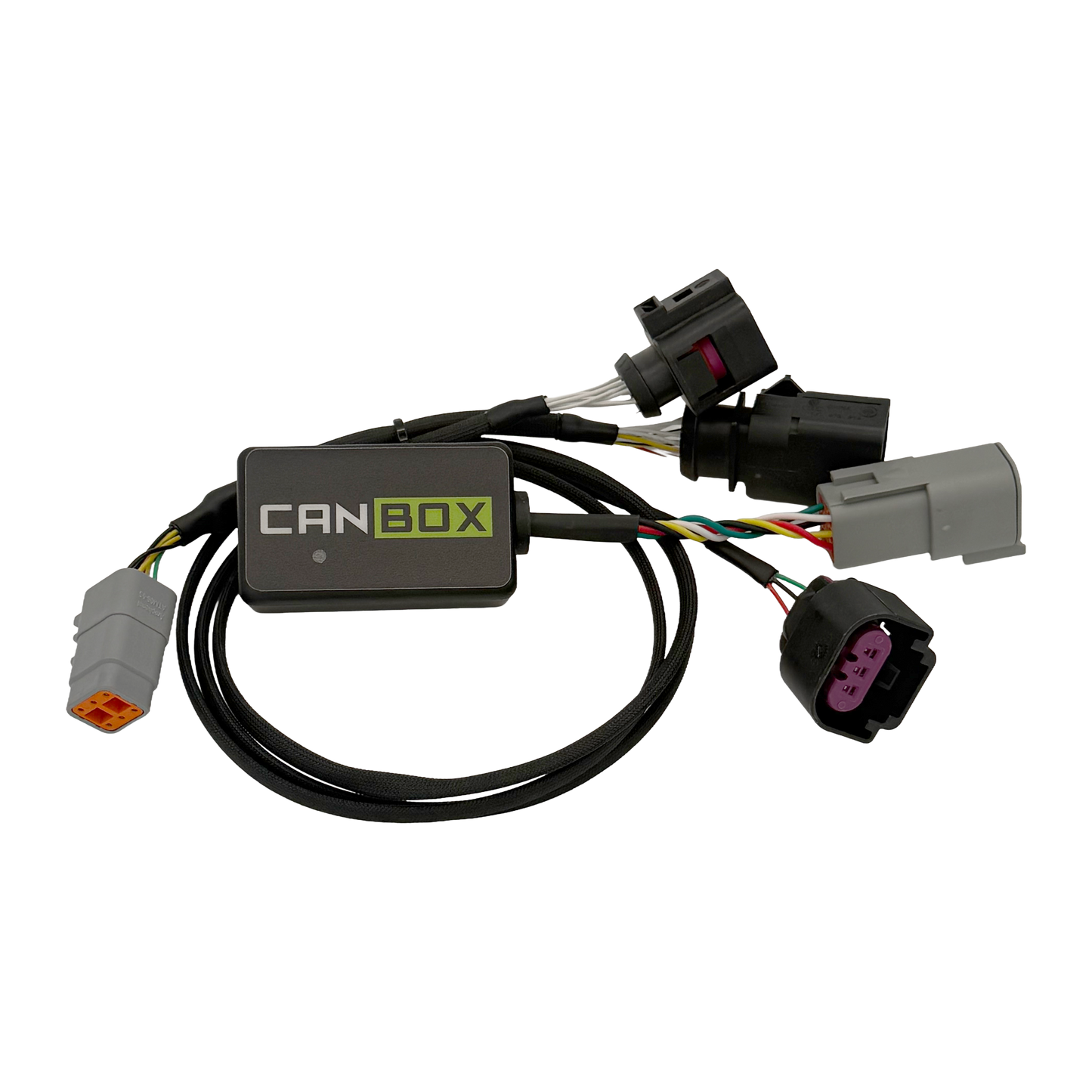 NexGen Audi RS3 (8V) Flex Fuel Kit  - CAN bus