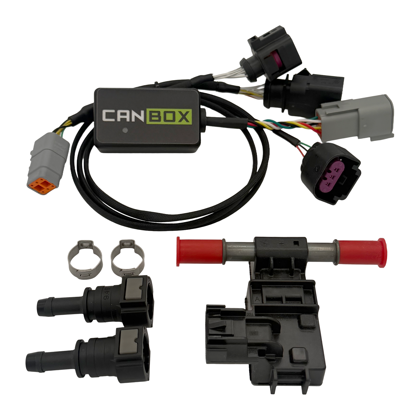 NexGen Audi RS3 (8V) Flex Fuel Kit  - CAN bus