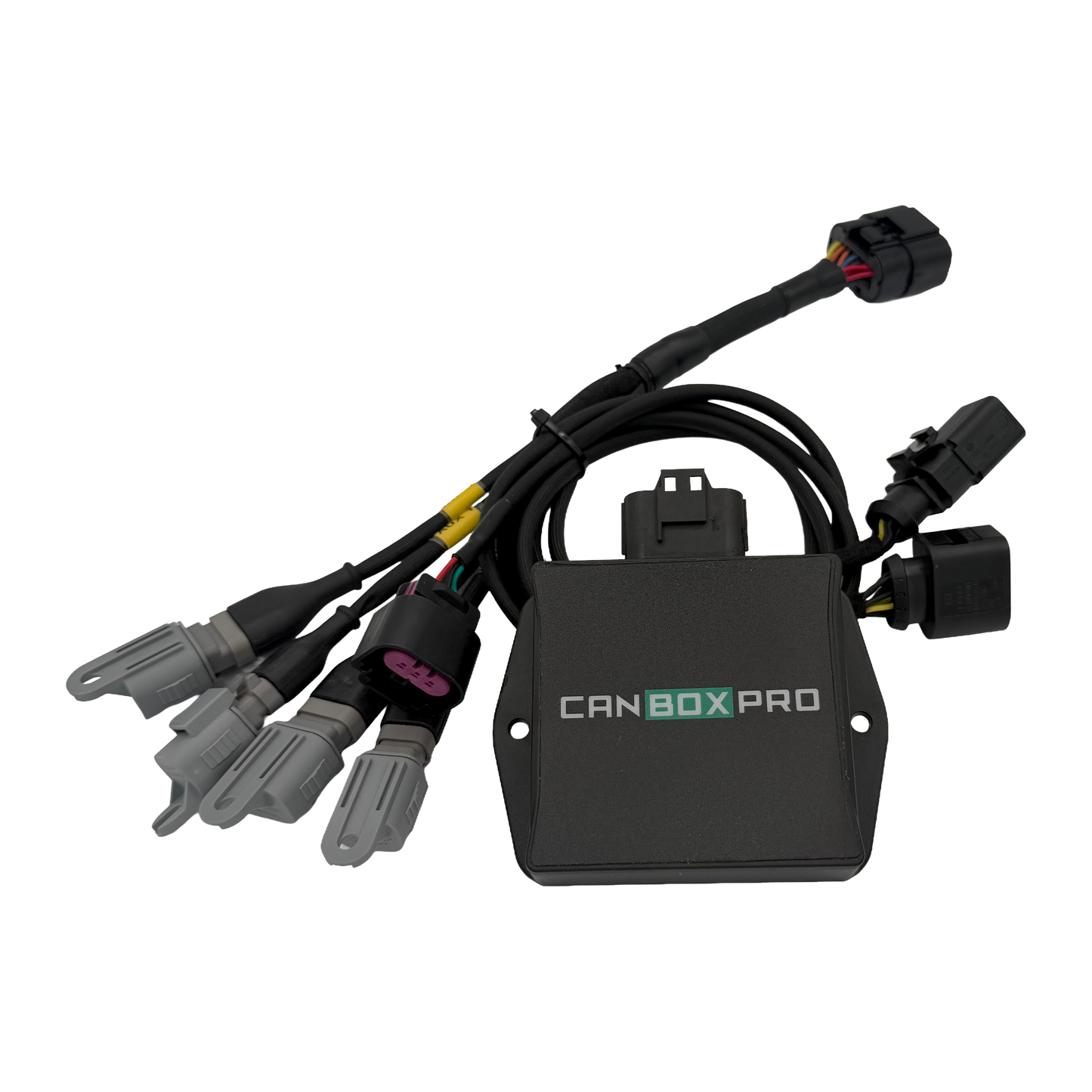 NexGen Audi RS3 (8V) Flex Fuel Kit  - CAN bus