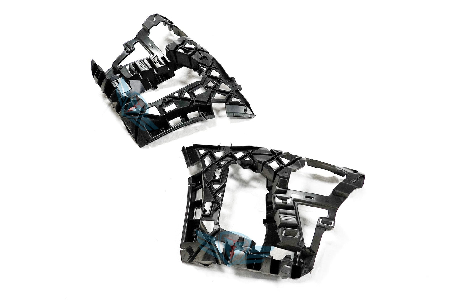 2015-2017 Volkswagen MK7 Pre-Facelift Golf GTI Style Front Bumper Conversion Kit