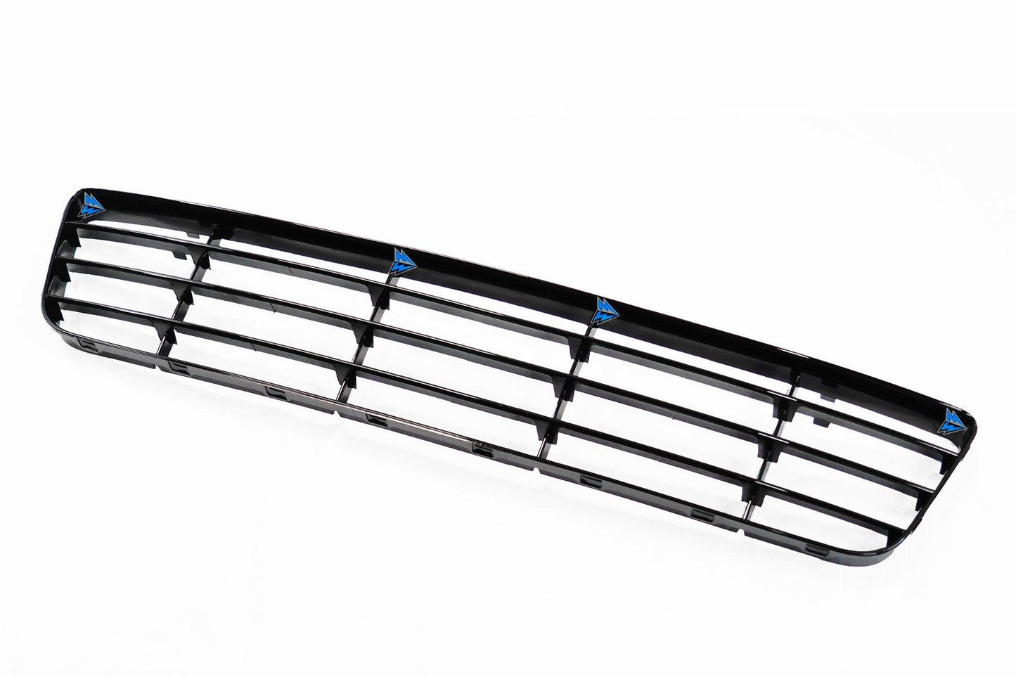 2010-2014 Volkswagen MK6 Golf R Style Front Bumper Conversion Kit