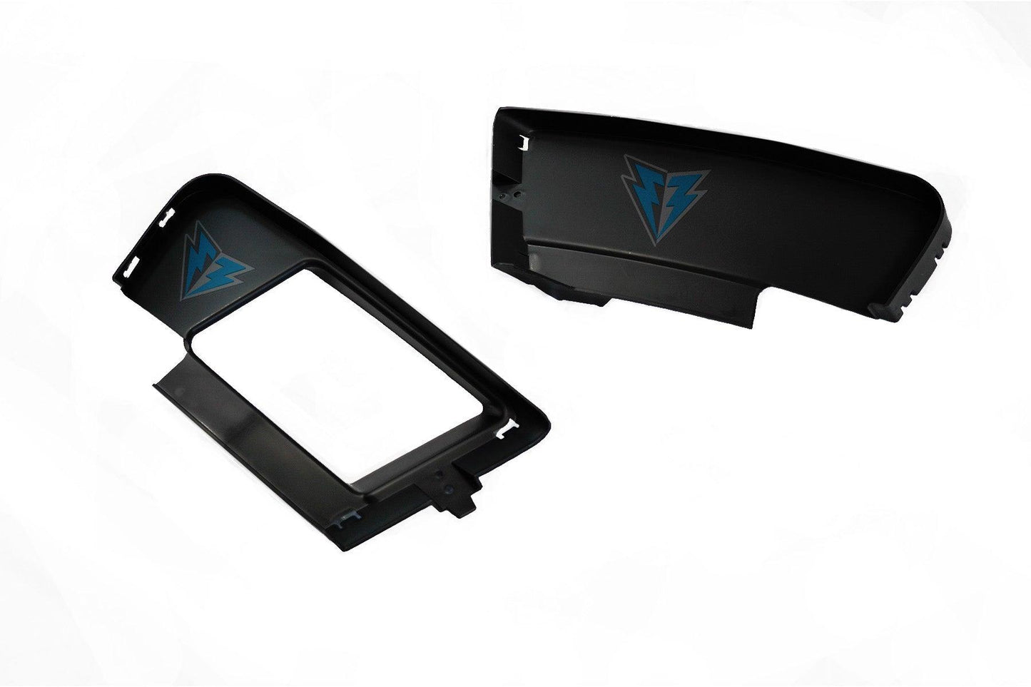 2010-2014 Volkswagen MK6 Golf R Style Front Bumper Conversion Kit