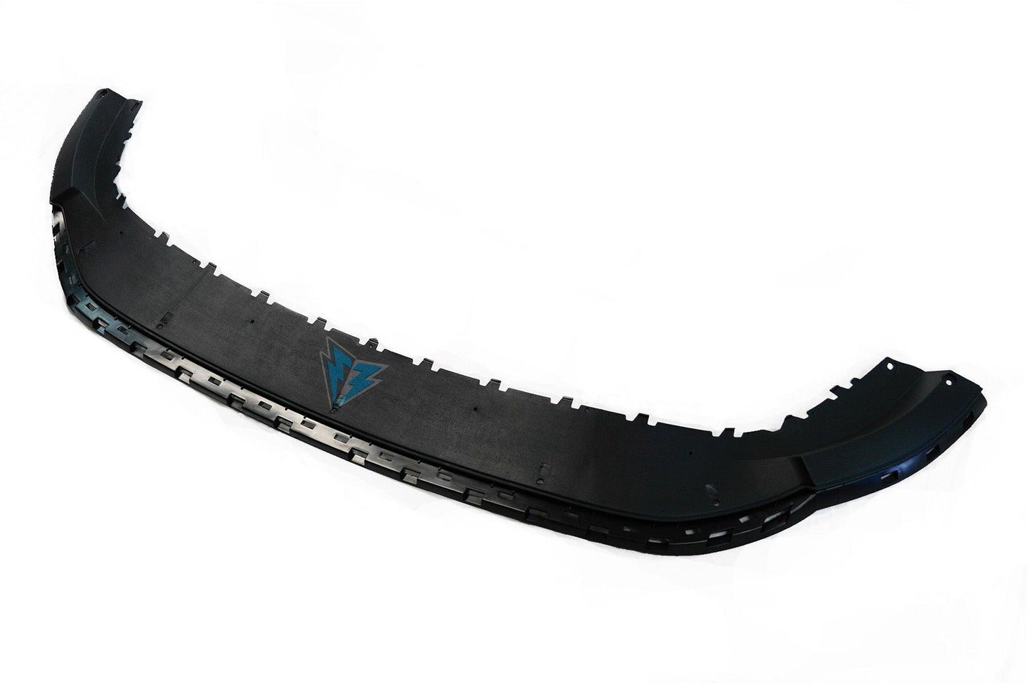 2010-2014 Volkswagen MK6 Golf R Style Front Bumper Conversion Kit