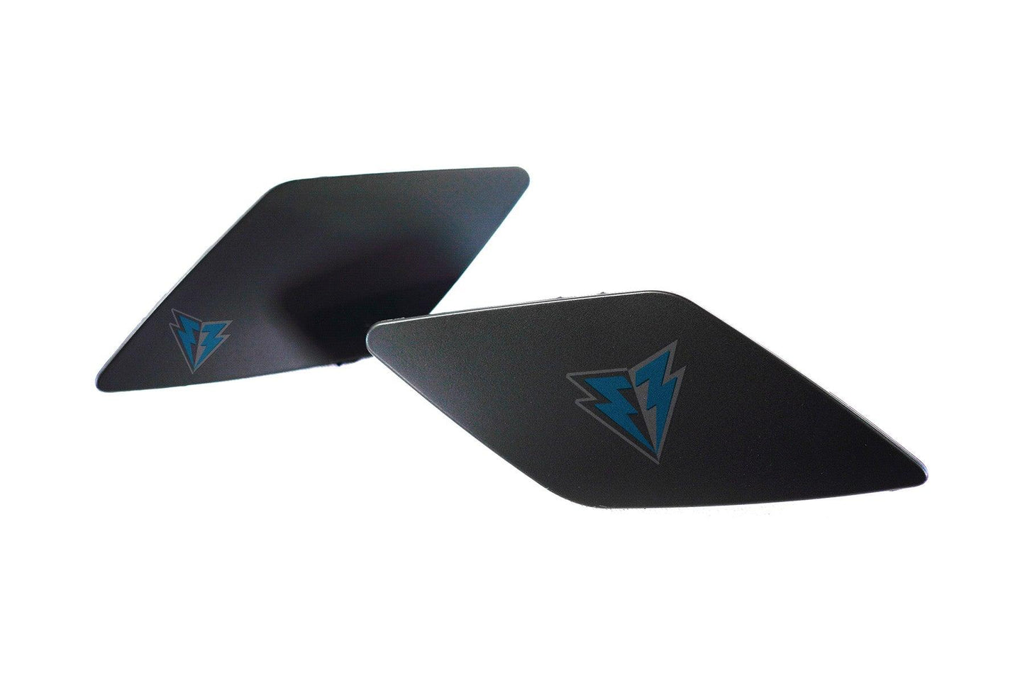 2010-2014 Volkswagen MK6 Golf R Style Front Bumper Conversion Kit