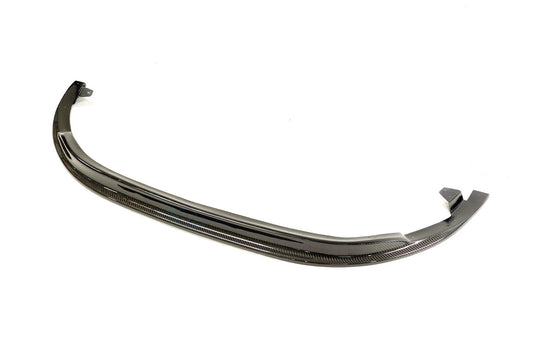 2010-2013 Volkswagen MK6 GTI Euro Style Genuine Carbon Fiber Front Lip | FYBR