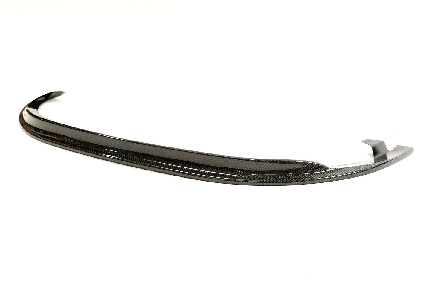 2010-2013 Volkswagen MK6 GTI Euro Style Genuine Carbon Fiber Front Lip | FYBR